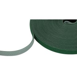 Лента для подвязки GREEN APPLE GA-ST25 липкая 10 м | GREEN APPLE