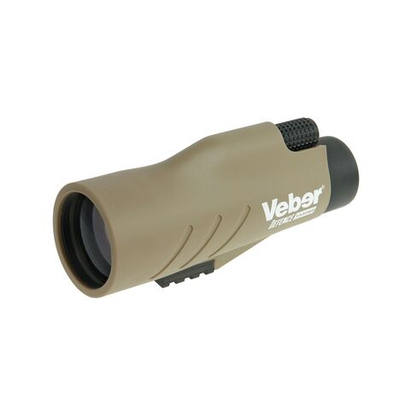 Монокуляр Veber Defence 10x50WP с сеткой