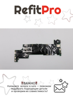 Материнская плата для ноутбука Lenovo X260 i5-6300U,WIN,UMA,AMT,TPM,Dock (00UP198), оригинал