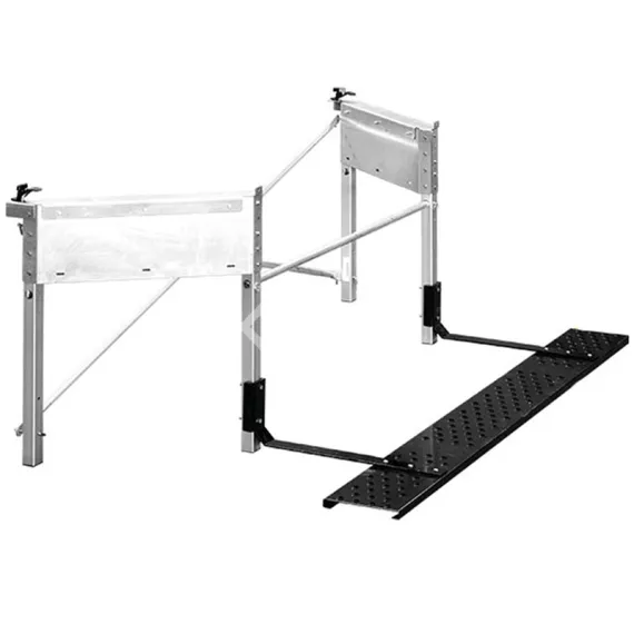 Стойка Tapco Supermax (США)