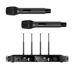 Октава OWS-U2200H-B Black
