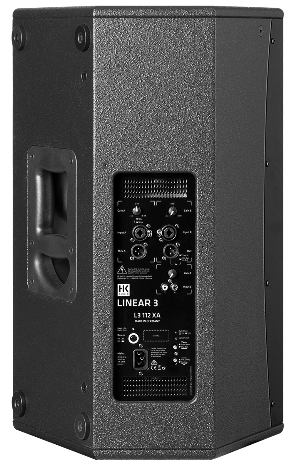 HK Audio Linear 3 112 FA