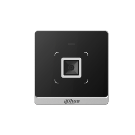 DHI-ASR3100Q-QME Считыватель QR-кода и карт доступа;