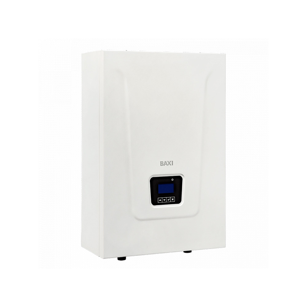 Котел электрический BAXI Ampera 9 настенный
