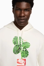 Кофта Nike Club - белый
