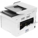МФУ HP 3PZ55A LaserJet Enterprise MFP M430f Printer/Scanner/Copier/Fax, A4, 1200dpi, 38ppm (40 HP high speed), 2Gb, 2trays 100+250,ADF50, USB/GigEth, Duplex, Duty cycle - 100 000