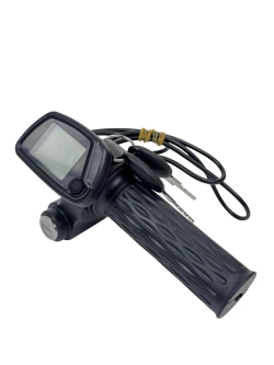Ручка газа для Электропитбайка Kugoo Wish01