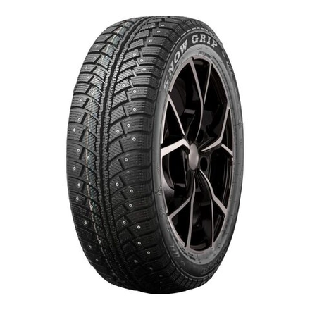 Зимняя шина шипованная Satoya Snow Grip (205/55 R16 91H)