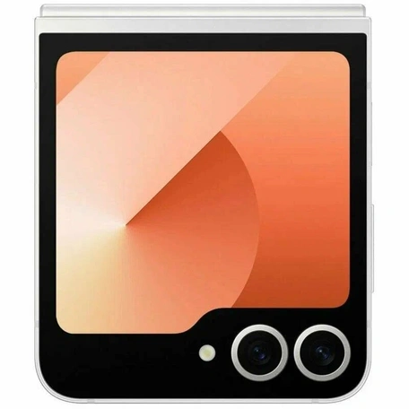Смартфон Samsung Galaxy Z Flip 6 12/256 ГБ, персиковый