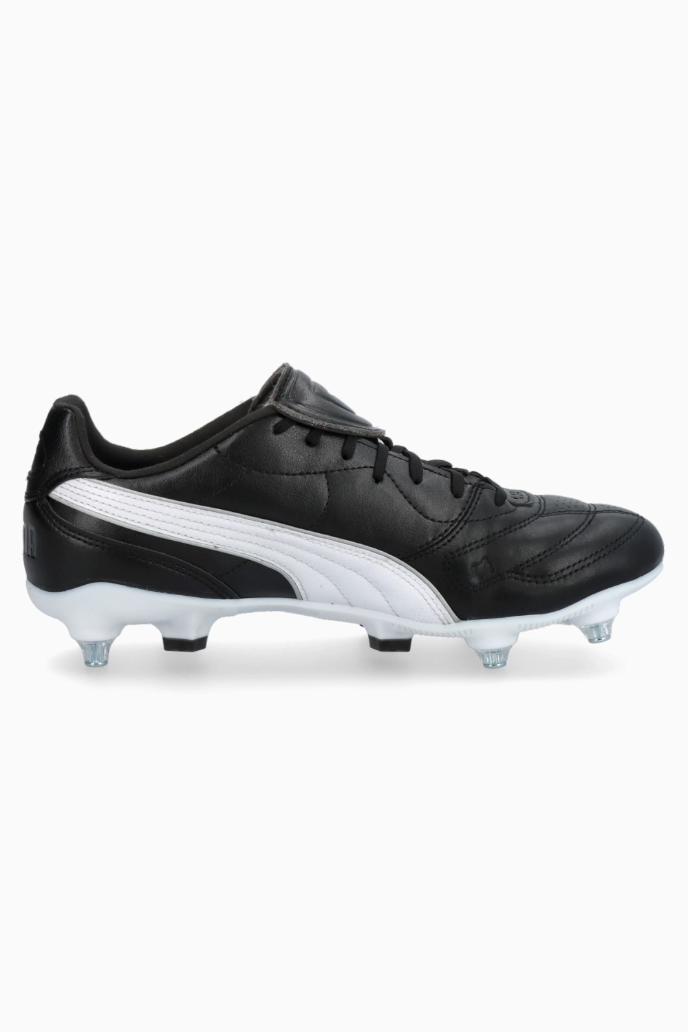 Бутсы Puma King Liga MxSG - черный