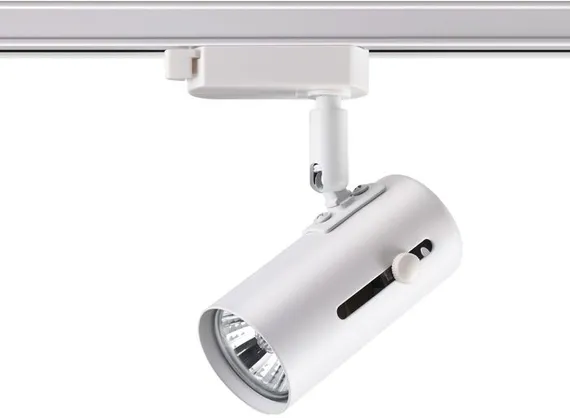 Трековый светильник Pipe 370413 Novotech