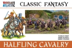 WAACF013 Halfling Cavalry