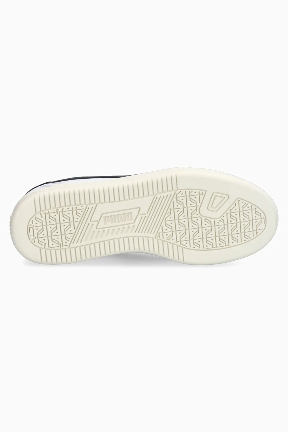 Кроссовки Puma Caven 2.0 Lux - белый