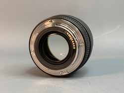 Canon EF 50mm 1.4
