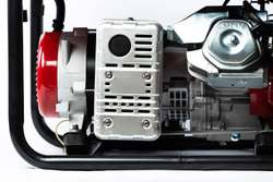 Бензиновый генератор ALTECO APG 8800 E