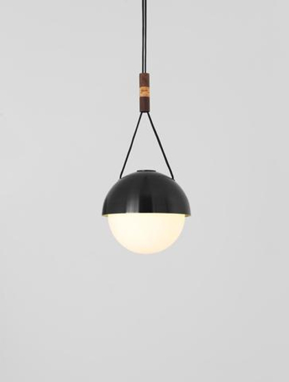 A-Frame Half Moon 09" by ALLIED MAKER