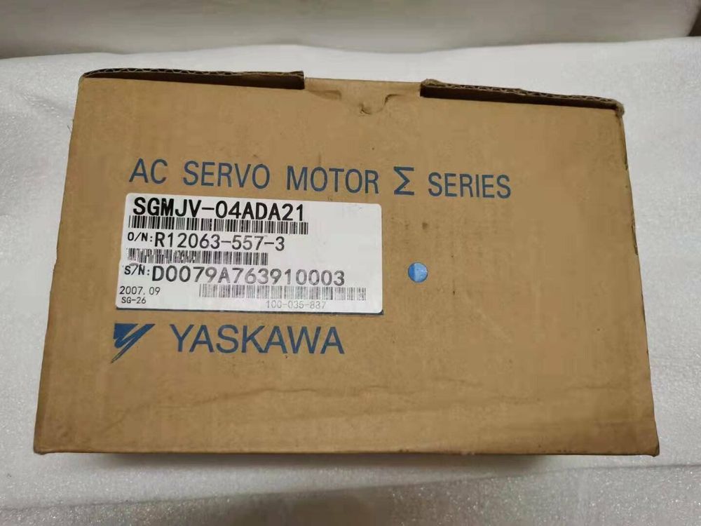 SGMJV-04ADA21 SGMJV-04ADA21