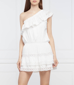 платье debbie Melissa Odabash - белый(Debbie SS)