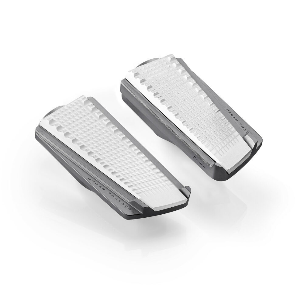 PE643 RIZOMA URBAN PROTOCOL PEGS