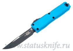 Нож Microtech Ultratech GEN IV 11214-1BL Blueфотография - 1