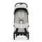Прогулочная коляска Cybex Coya Style SLV City Grey