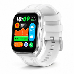 Смарт-часы HOCO Watch Y44, Bluetooth-звонки, экран 1,83", IP68