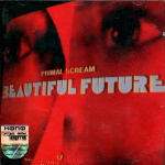 Primal Scream / Beautiful Future (Enhanced Edition)(CD)