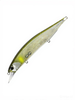 Воблер DUO Realis Jerkbait 120 SP, ASA3146 Gold Perch, 120 мм, 17,7 г, нейтральный, минноу