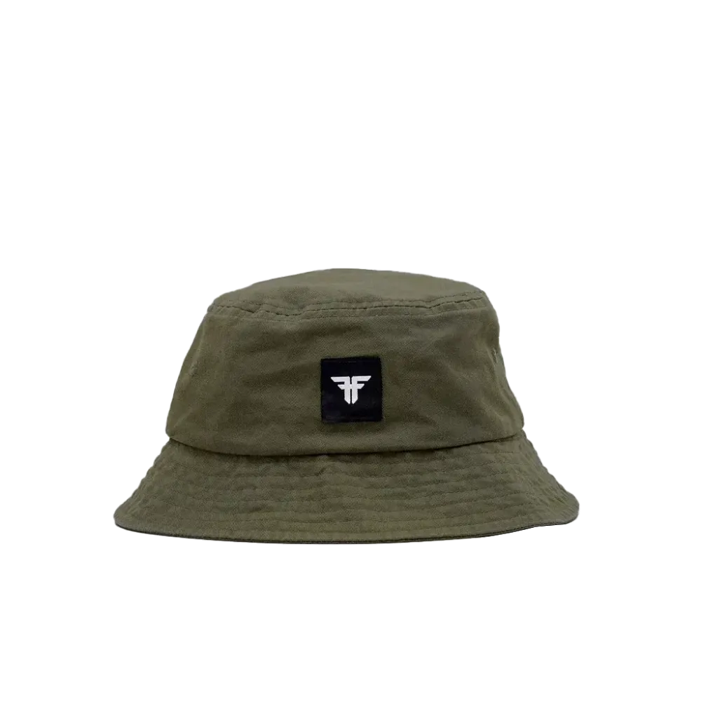 Панама Fallen HUNTER HAT - BLACK