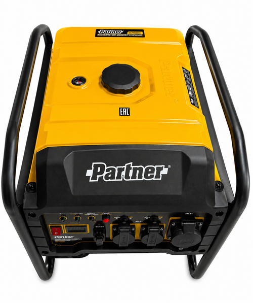 Инверторный генератор Partner GI 7000