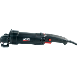 УШМ TEH TG12511VPL 125 мм с регулировкой оборотов, длинная рукоятка