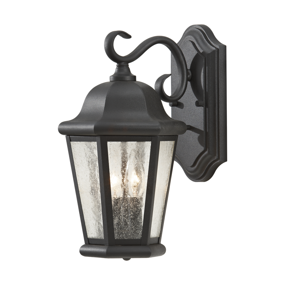Настенный светильник Visual Comfort Martinsville Medium Two Light Outdoor Wall Lantern