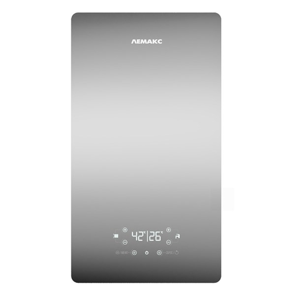 Газовый котел ЛЕМАКС Prime Pro 24 Grey