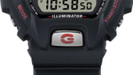 Часы Casio DW-6900TR-1