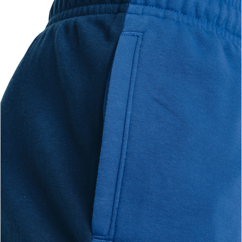 Мужские теннисные шорты Under Armour Rival Terry CB Shorts Men - Blue