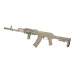 Передняя рукоятка короткая,  DLG Tactical