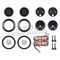 DL Audio Raven Easy Install Neo Tweeter v.2