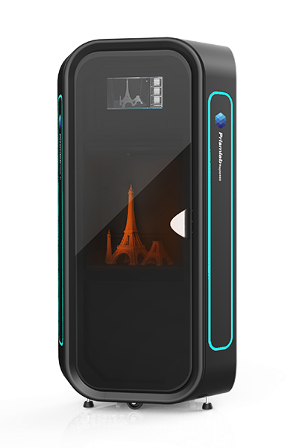 3D принтер Prismlab RP400