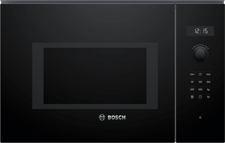 Встраиваемая микроволновая печь Bosch BEL554MB2