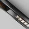Трековый светильник Maytoni Technical EXILITY X Points TR241-2-6W4K-B