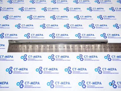 Метчик гаечный М10×0,5 Р18 Н2 L=250