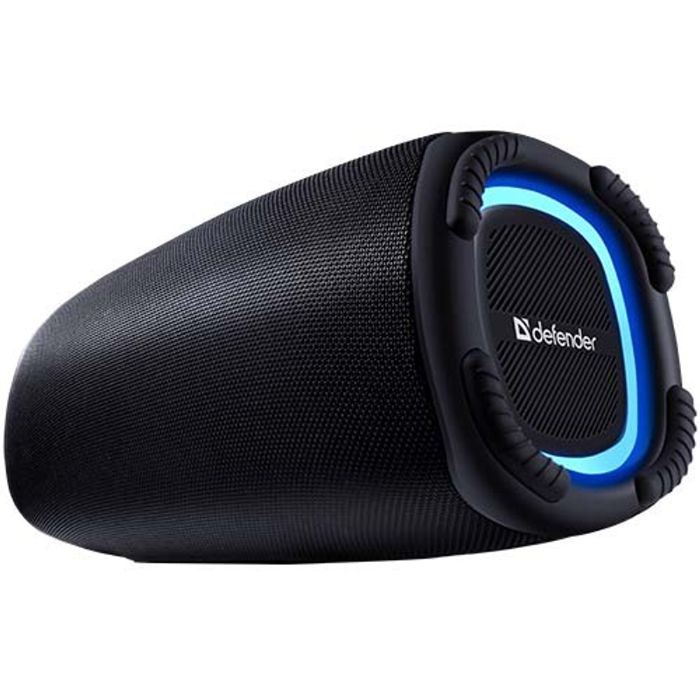Defender Портативная колонка Beatbox 80