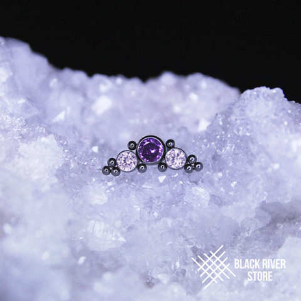 Orion's Belt IG Lavender