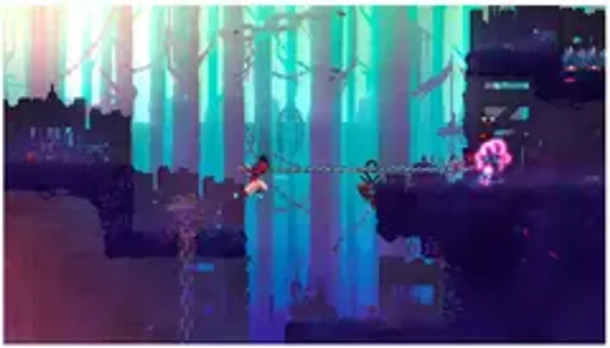 Игра Dead Cells (Switch)