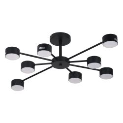 Люстра Rivoli Lesley 3185-308 8хGX53 15 Вт модерн | Модерн