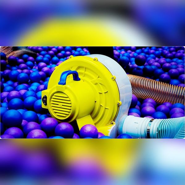 🧮 Профессиональный подбор шаромойки: как сэкономить до 40% на обслуживании игровых зон