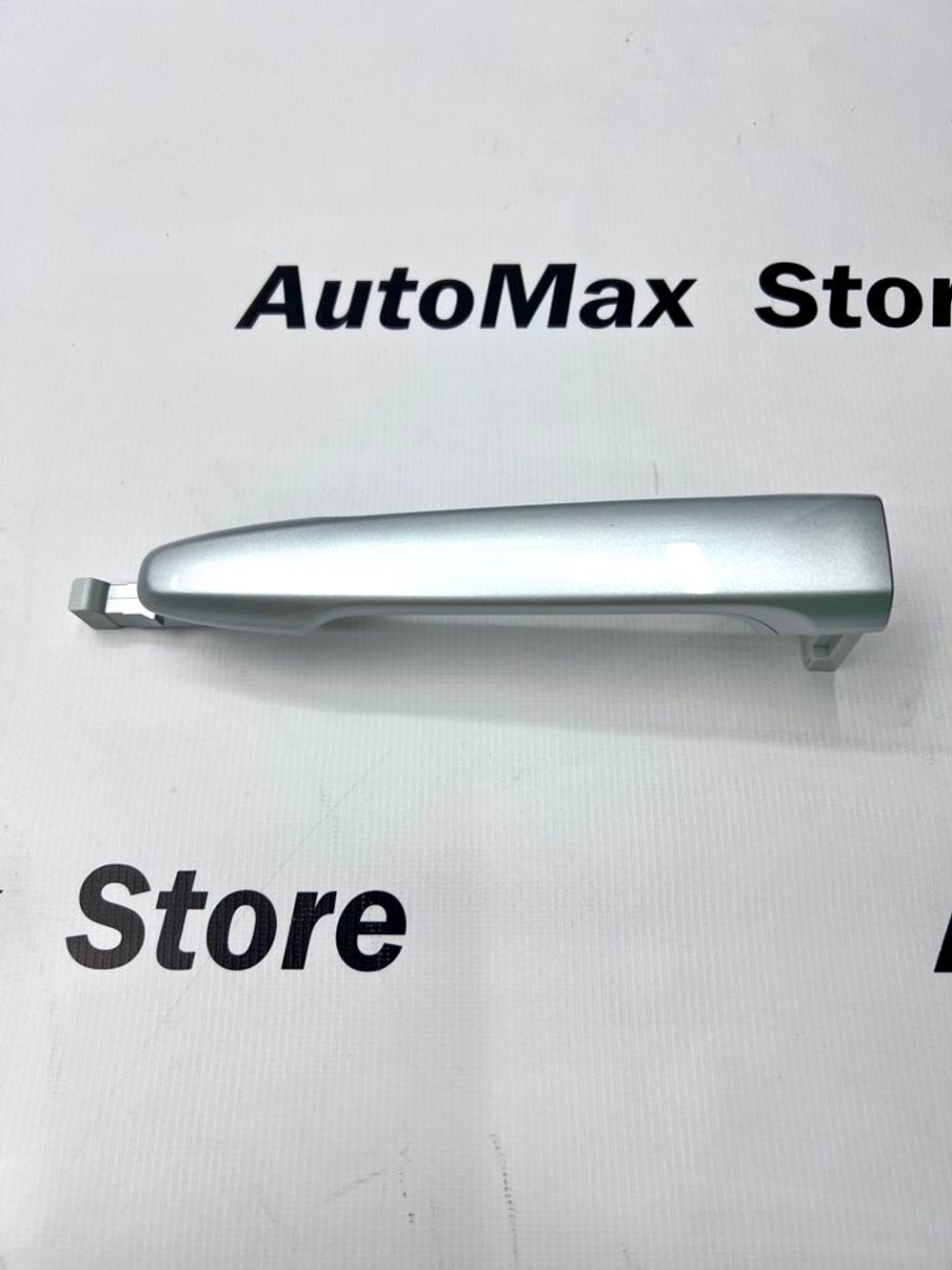 Ручка двери внешняя левая Mitsubishi Outlander. 5716A013HU. Оригинал