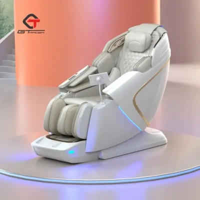 Массажное кресло GTRacer GT-L50