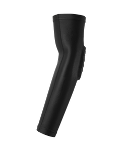 Рукав баскетбольный с защитой SCALEPAD ELBOW SLEEVE, черный