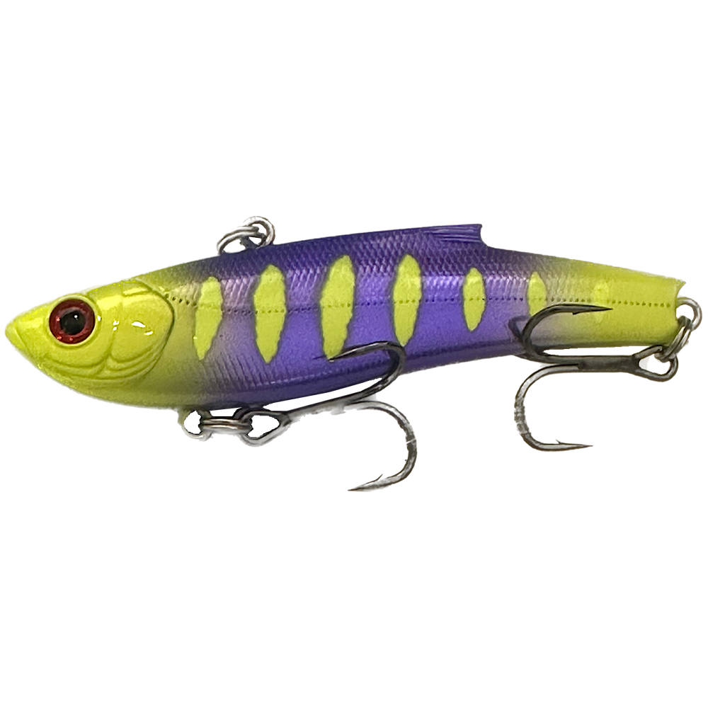 Раттлин Bassday ORC Range Vib 090мм 28г VIB-90ES -